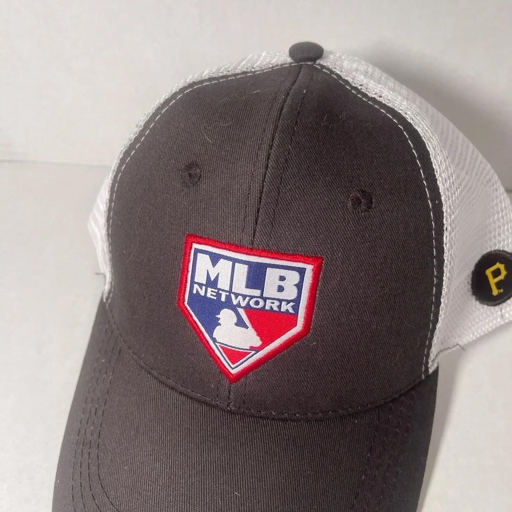 MLB Network Hat
